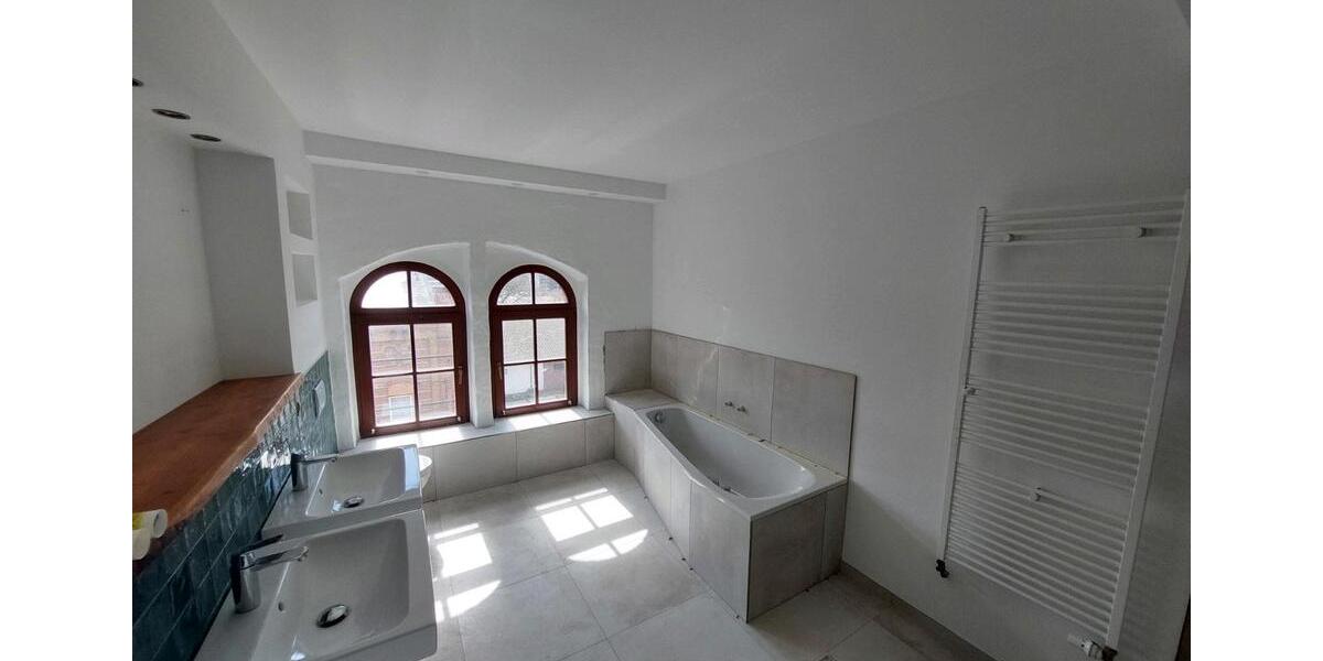 Liebhaber Loft im Dachgeschoss 2 Raum 113m2 2 zimmer