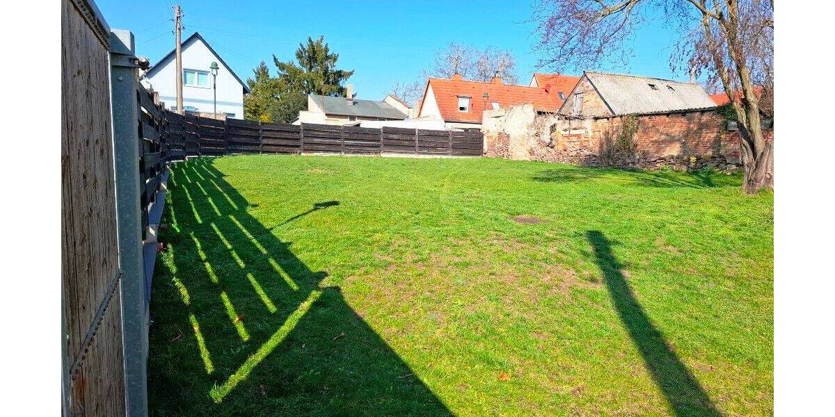 Einfamilienhaus Magdeburg Alt Olvenstedt - 5 Zimmer, 100 m&sup2;, 350.000&euro; | Angebot:25939229