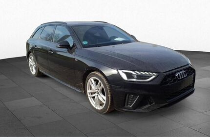 Audi A4 26.838 km 42.940 &euro; Magdeburg 39126