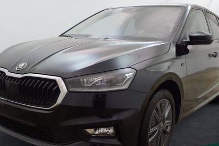 Skoda Fabia 14.742 km 21.995 &euro; Magdeburg 39126