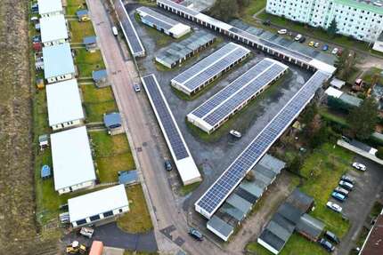 Garagen / Stellplätze Schönebeck-Elbe Elbe - 10.000&euro; | Angebot:25286775