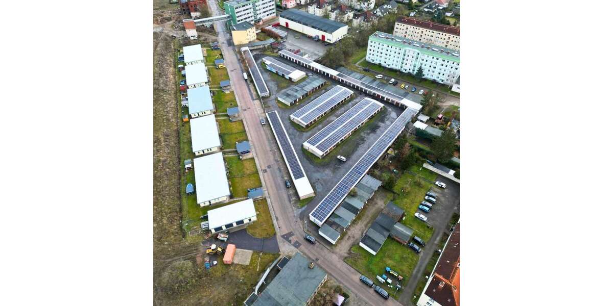 Garagen / Stellplätze Schönebeck-Elbe Elbe - 10.000&euro; | Angebot:25286775