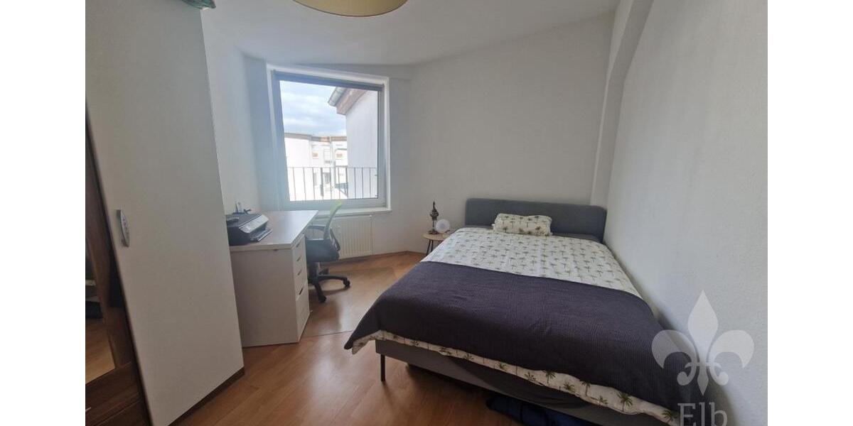 Etagenwohnung Magdeburg Nordwest - 2 Zimmer, 58 m&sup2;, 425&euro; | Angebot:26268044