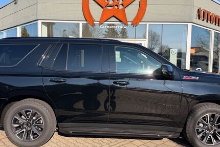 Chevrolet Tahoe 4.000 km 63.950 &euro; Magdeburg 39120