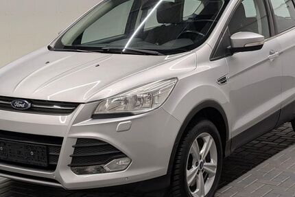 Ford Kuga 126.820 km 10.480 &euro; Langenweddingen 39171