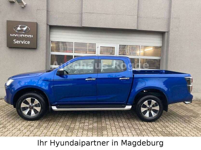 D-Max