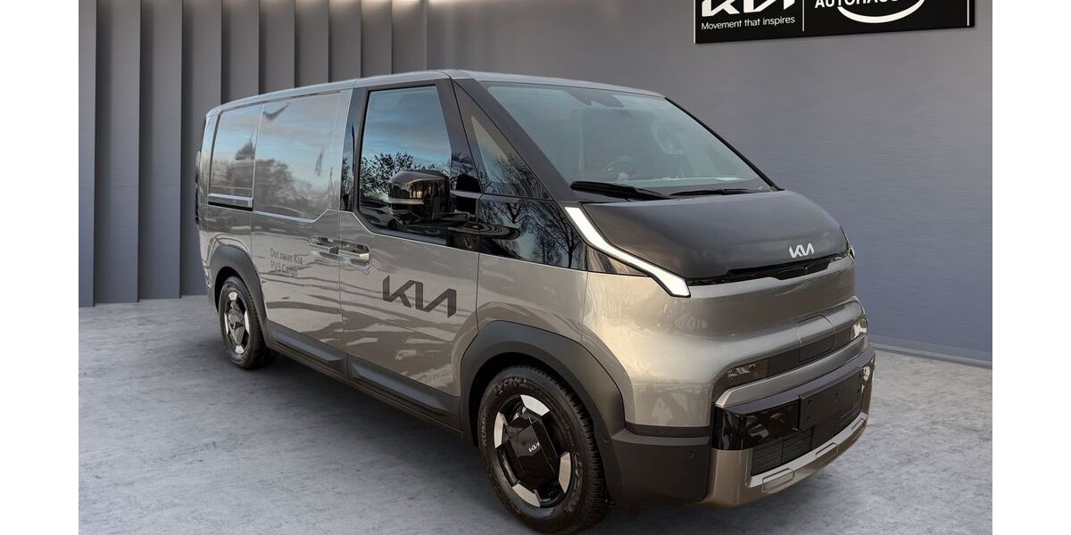 Kia PV5 1.500 km 43.990 &euro; Magdeburg 39128