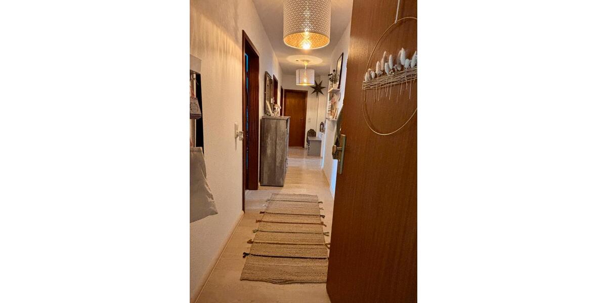 Etagenwohnung Magdeburg Brückfeld - 3 Zimmer, 75 m&sup2;, 955&euro; | Angebot:26551062