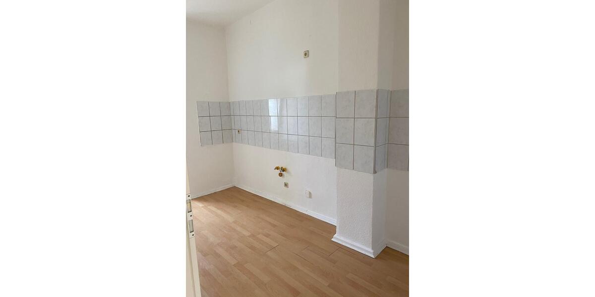 Dachgeschoßwohnung Magdeburg Brückfeld - 2 Zimmer, 54 m&sup2;, 320&euro; | Angebot:26051239