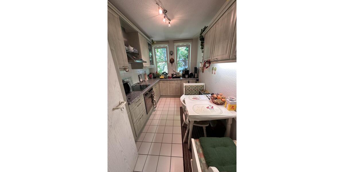 Etagenwohnung Magdeburg Leipziger Straße - 2 Zimmer, 68 m&sup2;, 149.000&euro; | Angebot:27642384
