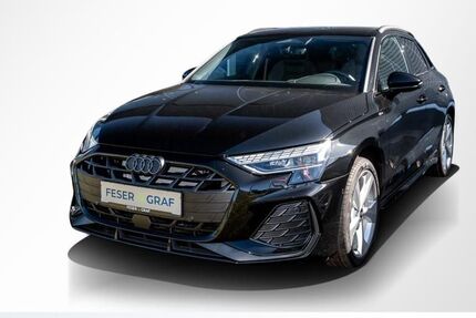 Audi A3 1.100 km 36.440 &euro; Magdeburg 39126