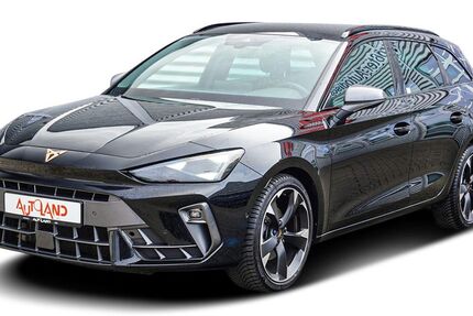 Cupra Leon 58.050 km 28.950 &euro; Magdeburg 39118