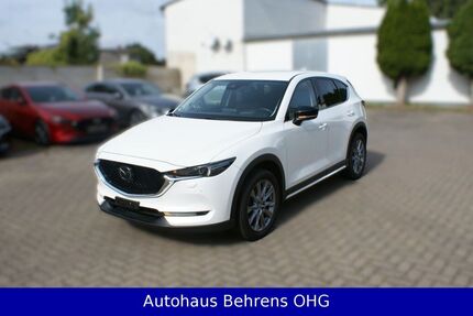 Mazda CX-5 64.580 km 25.990 € Magdeburg 39116