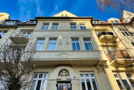 Wohnung Magdeburg Nordwest - 3 Zimmer, 76 m&sup2;, 646&euro; | Angebot:25540606