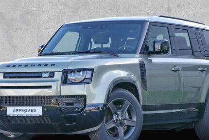 Land Rover Defender 23.999 km 83.999 € Magdeburg 39116