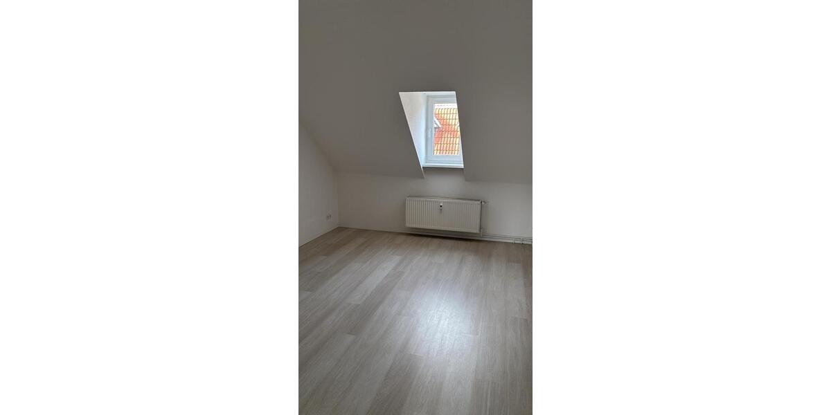 Dachgeschoßwohnung Magdeburg Neue Neustadt - 2 Zimmer, 53 m&sup2;, 445&euro; | Angebot:25813932