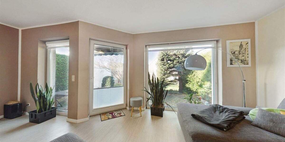 Doppelhaushälfte Magdeburg Rothensee - 5 Zimmer, 112 m&sup2;, 339.000&euro; | Angebot:25729310