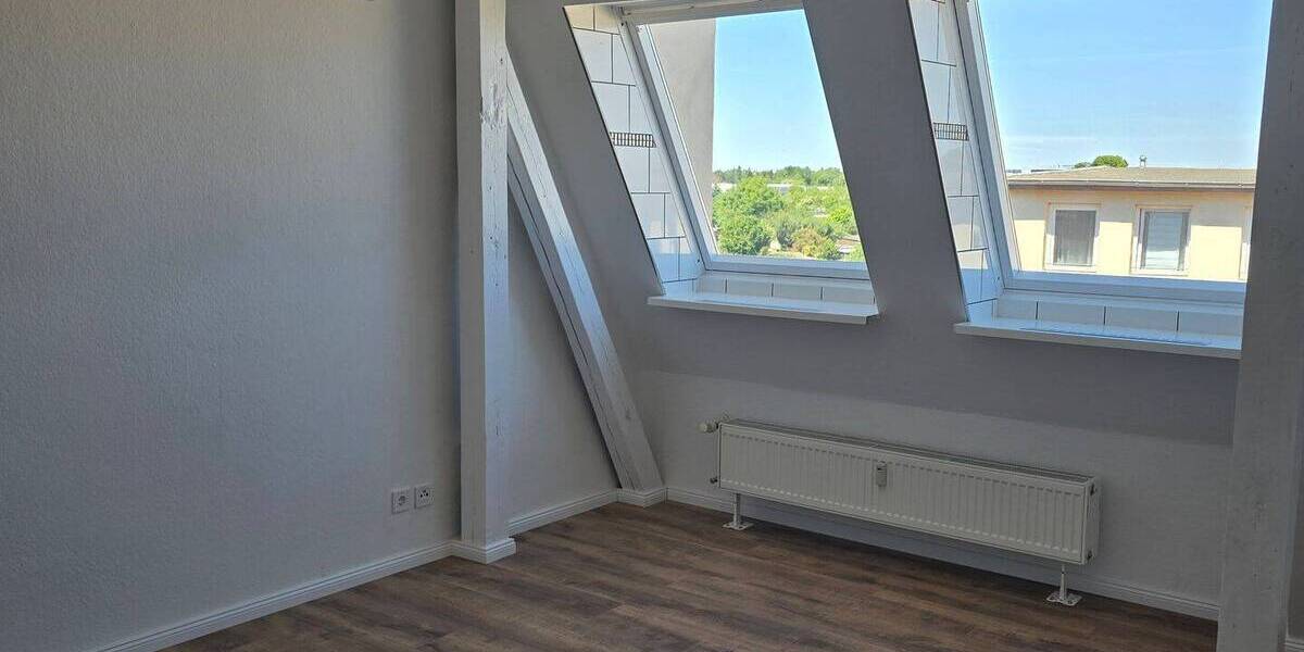 Etagenwohnung Magdeburg Sudenburg - 3 Zimmer, 125.000&euro; | Angebot:26891694