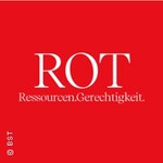 Rot. Ressourcen.Gerechtigkeit
