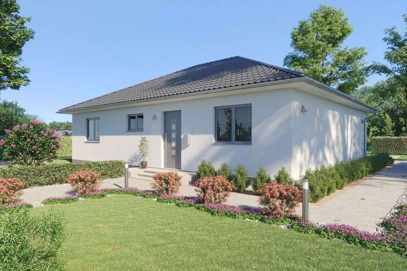 Haus zum Kaufen in Rottmersleben 277.775 € 104 m²