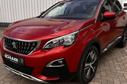 Peugeot 3008 107.485 km 16.520 € Magdeburg 39110