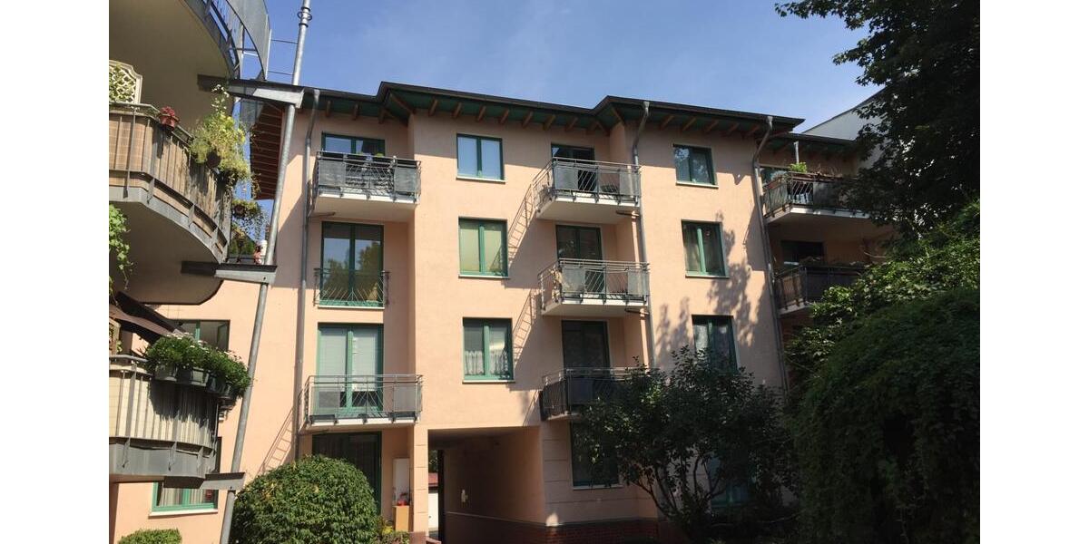 Dachgeschoßwohnung Magdeburg Neue Neustadt - 3 Zimmer, 64 m&sup2;, 166.000&euro; | Angebot:26550984