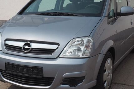 Opel Meriva 75.500 km 3.990 &euro; Magdeburg 39128