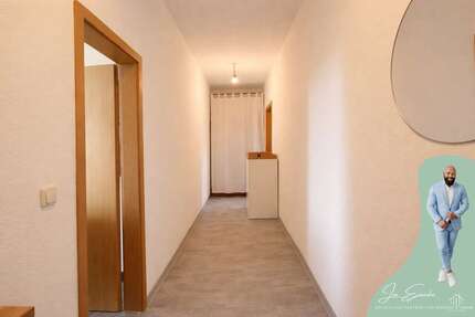 Wohnung Magdeburg Leipziger Straße - 1 Zimmer, 42 m&sup2;, 55.000&euro; | Angebot:24710156