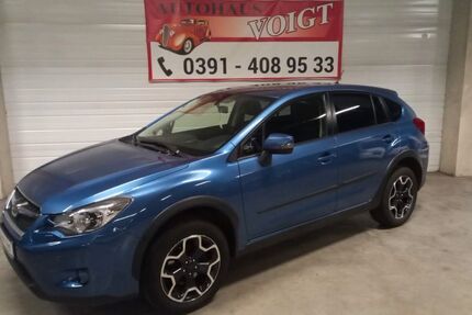 Subaru XV 79.995 km 13.800 &euro; Magdeburg 39116