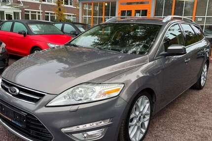 Ford Mondeo 132.300 km 6.990 &euro; Magdeburg 39124