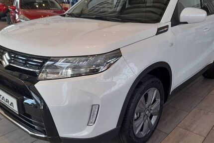 Suzuki Vitara 1.030 km 26.220 € Burg 39288