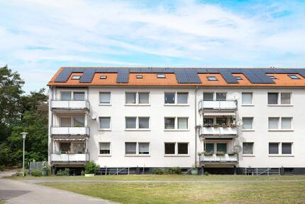 Wohnung Möckern - 3 Zimmer, 63 m&sup2;, 450&euro; | Angebot:24979210