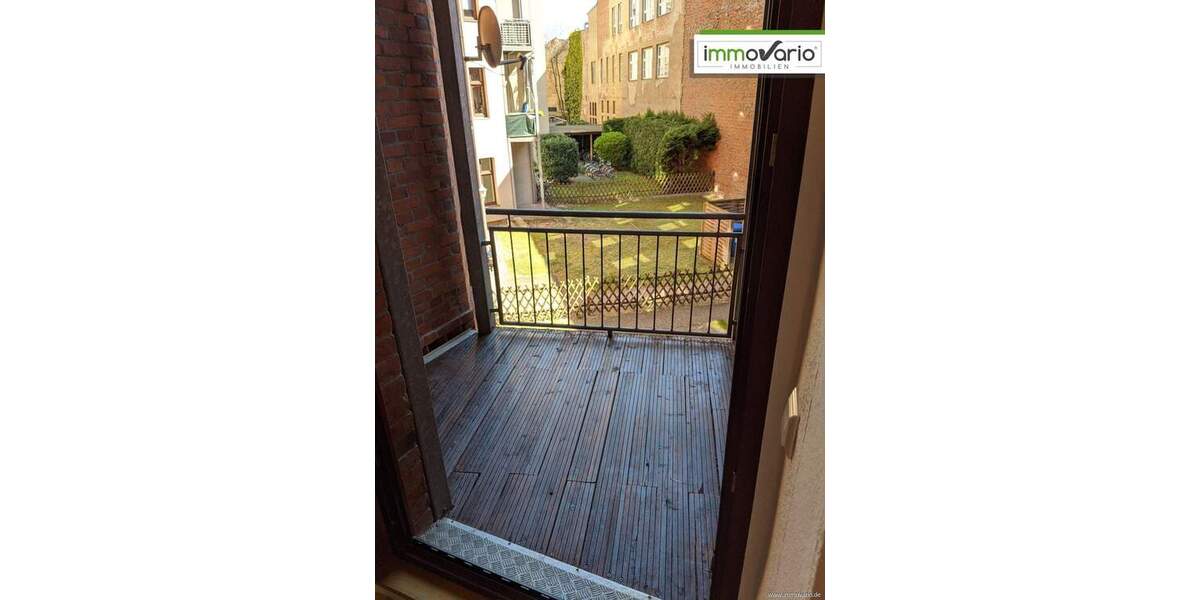 Etagenwohnung Magdeburg / Buckau Buckau - 2 Zimmer, 56 m&sup2;, 115.000&euro; | Angebot:25699965