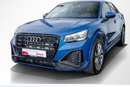 Audi Q2 6.166 km 34.990 € Magdeburg 39126
