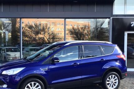 Ford Kuga 60.778 km 13.950 &euro; Burg 39288