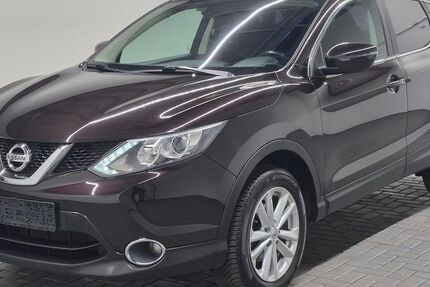 Nissan Qashqai 137.380 km 9.480 &euro; Langenweddingen 39171