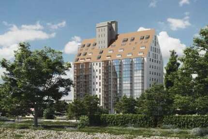 Wohnung Magdeburg Alte Neustadt - 1 Zimmer, 38 m&sup2;, 365&euro; | Angebot:24840449