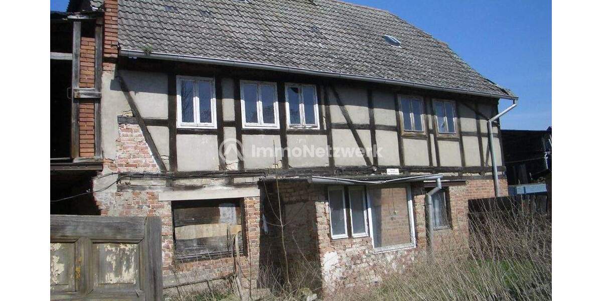 Grundstück Eggenstedt (Wanzleben-Börde) Eggenstedt - 45.000&euro; | Angebot:25742167