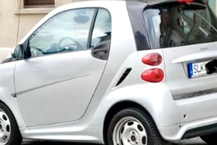 Smart ForTwo 95.000 km 4.750 &euro; Borne 39435
