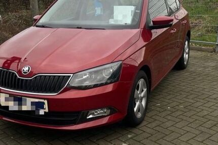 Skoda Fabia 93.900 km 7.500 &euro; Wanzleben 39164