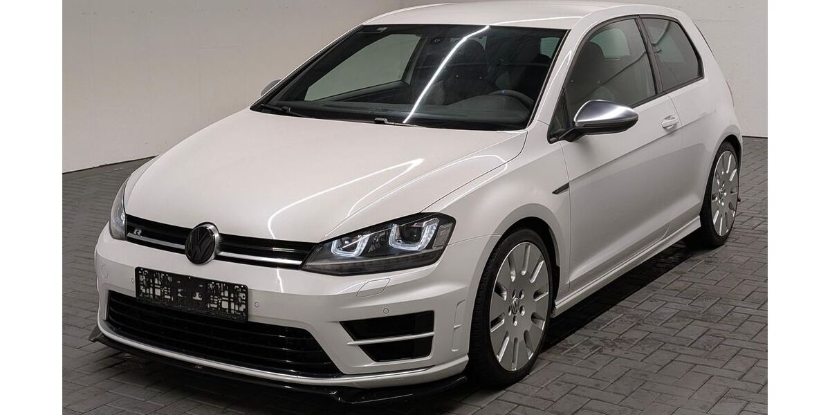 VW Golf 105.900 km 20.980 &euro; Langenweddingen 39171