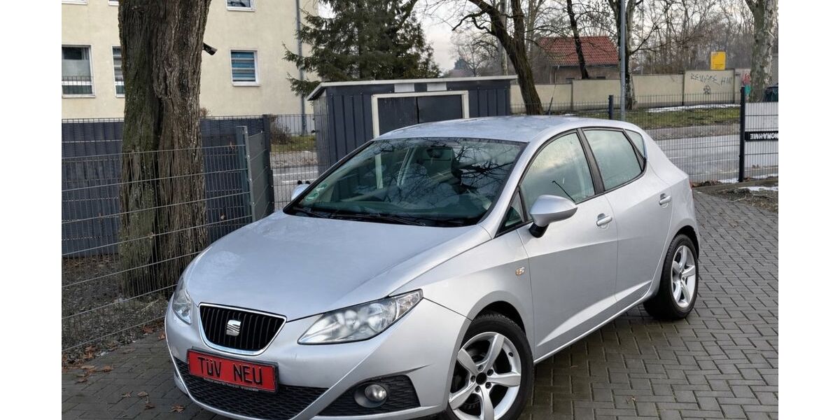 Seat Ibiza 219.000 km 2.900 &euro; Heyrothsberge Bideritz 39175