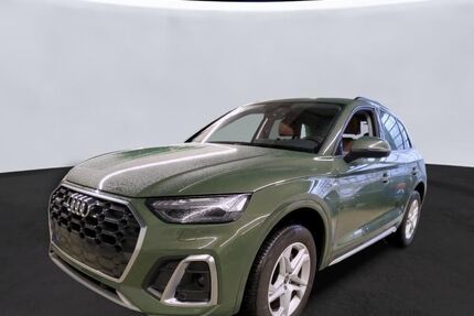 Audi Q5 41.163 km 49.790 &euro; Magdeburg 39128