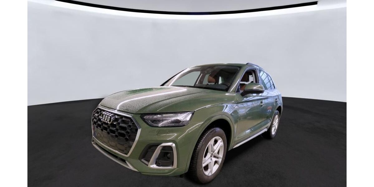 Audi Q5 41.163 km 49.790 &euro; Magdeburg 39128