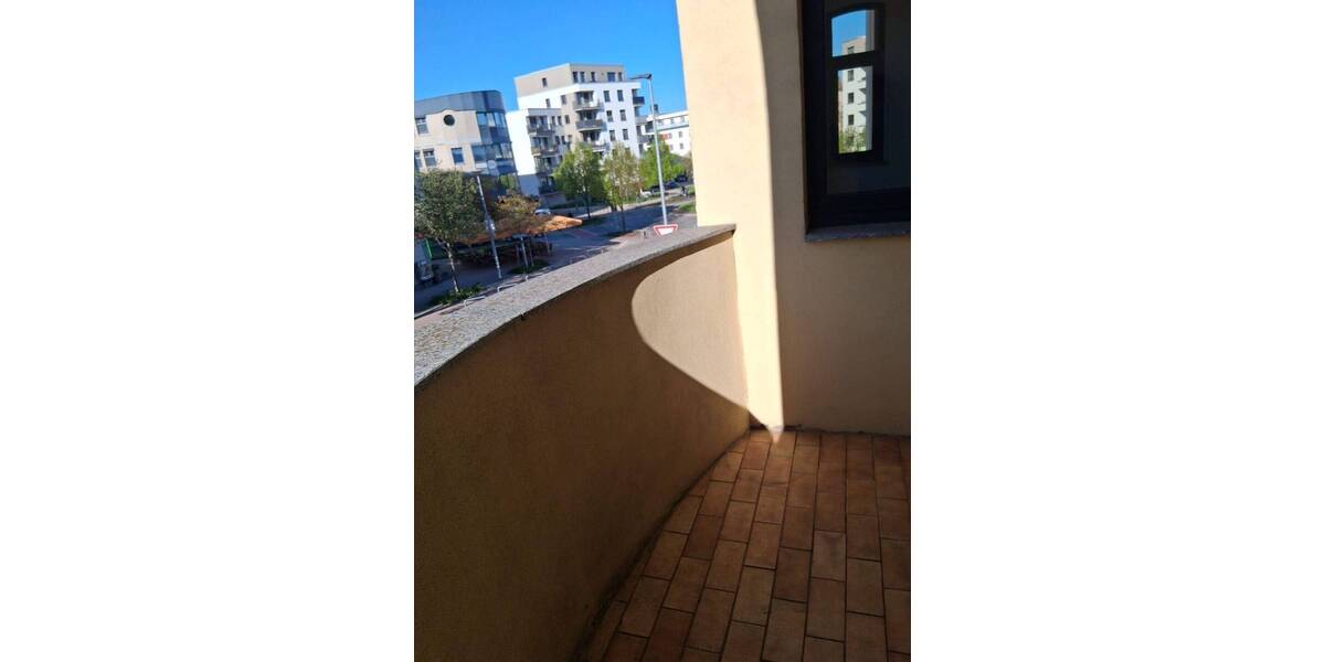 Etagenwohnung Magdeburg Alte Neustadt - 4 Zimmer, 105 m&sup2;, 850&euro; | Angebot:26704368
