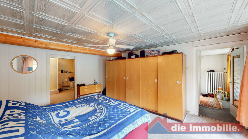 Mehrfamilienhaus, Wohnhaus Magdeburg / Ottersleben Ottersleben - 8 Zimmer, 290 m&sup2;, 379.000&euro; | Angebot:25803103