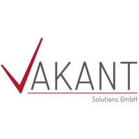 Schlosser m/w/d VAKANT Solutions GmbH Hötensleben 39393