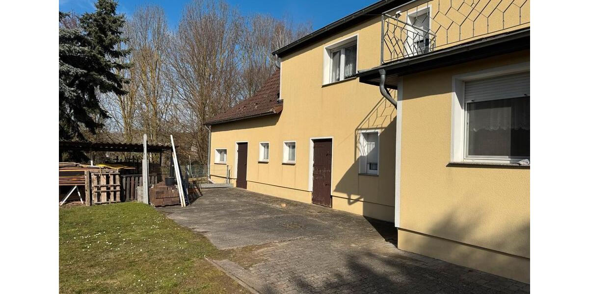 Einfamilienhaus Erxleben - 7 Zimmer, 200 m&sup2;, 219.000&euro; | Angebot:26592096