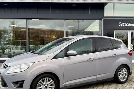 Ford C-Max 158.756 km 7.750 € Burg 39288