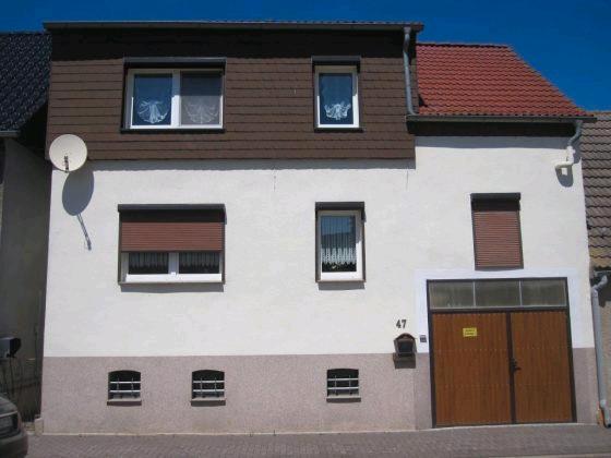 Einfamilienhaus Egeln - 4 Zimmer, 100 m&sup2;, 80.000&euro; | Angebot:27053446